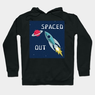 Spaced Out Hoodie